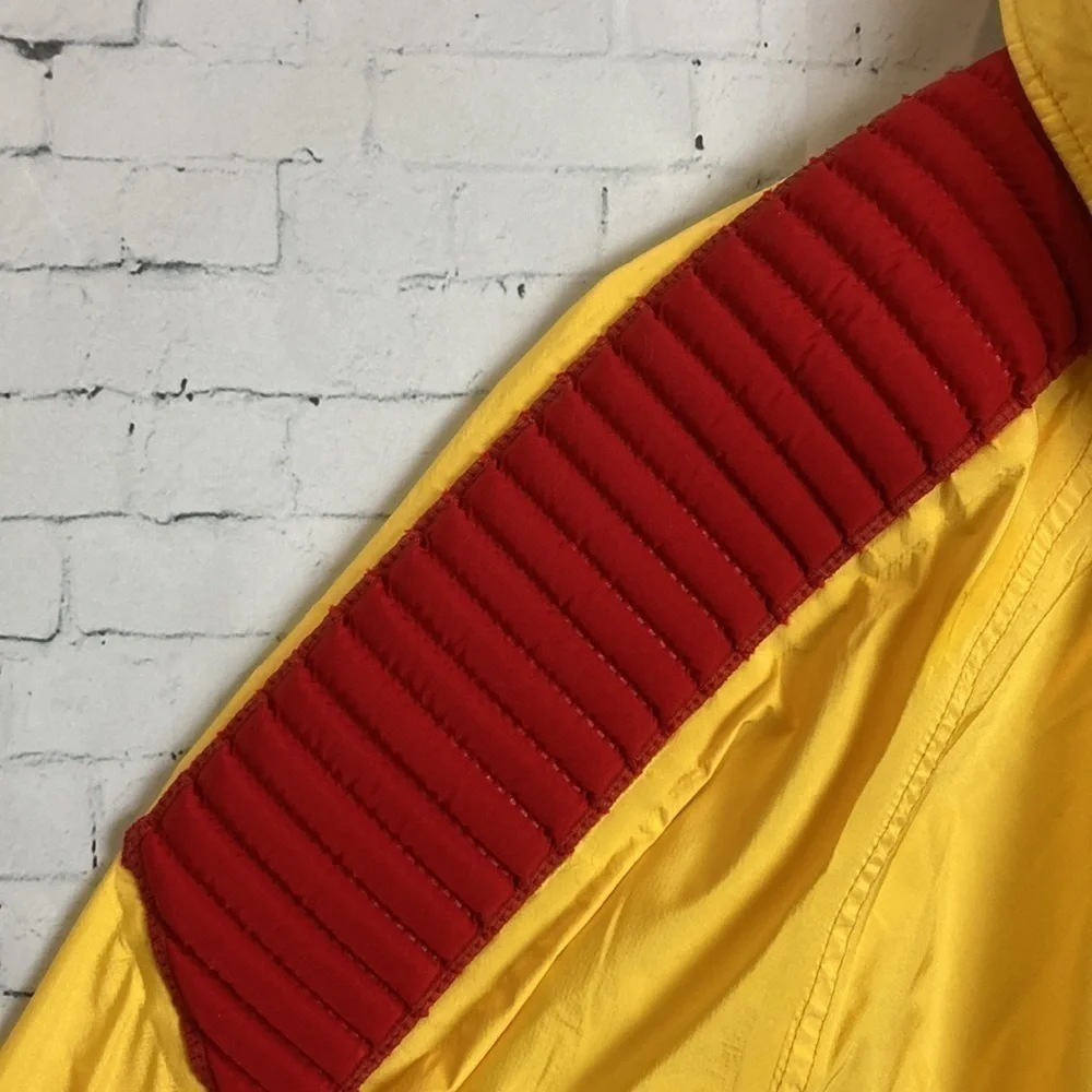 Vintage The North Face Extreme 1990’s Retro Gor-Tex Mountain Jacket L 90’s 80’s